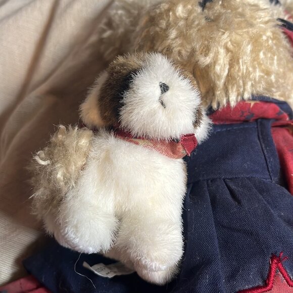 Boyd's Bear - Picture 4 of 5